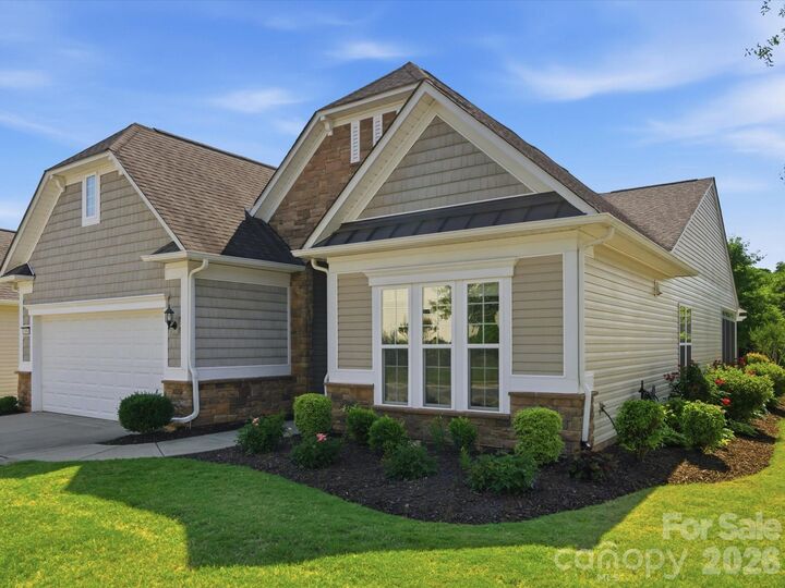 Property Photo:  1004 Mava Court  SC 29707 