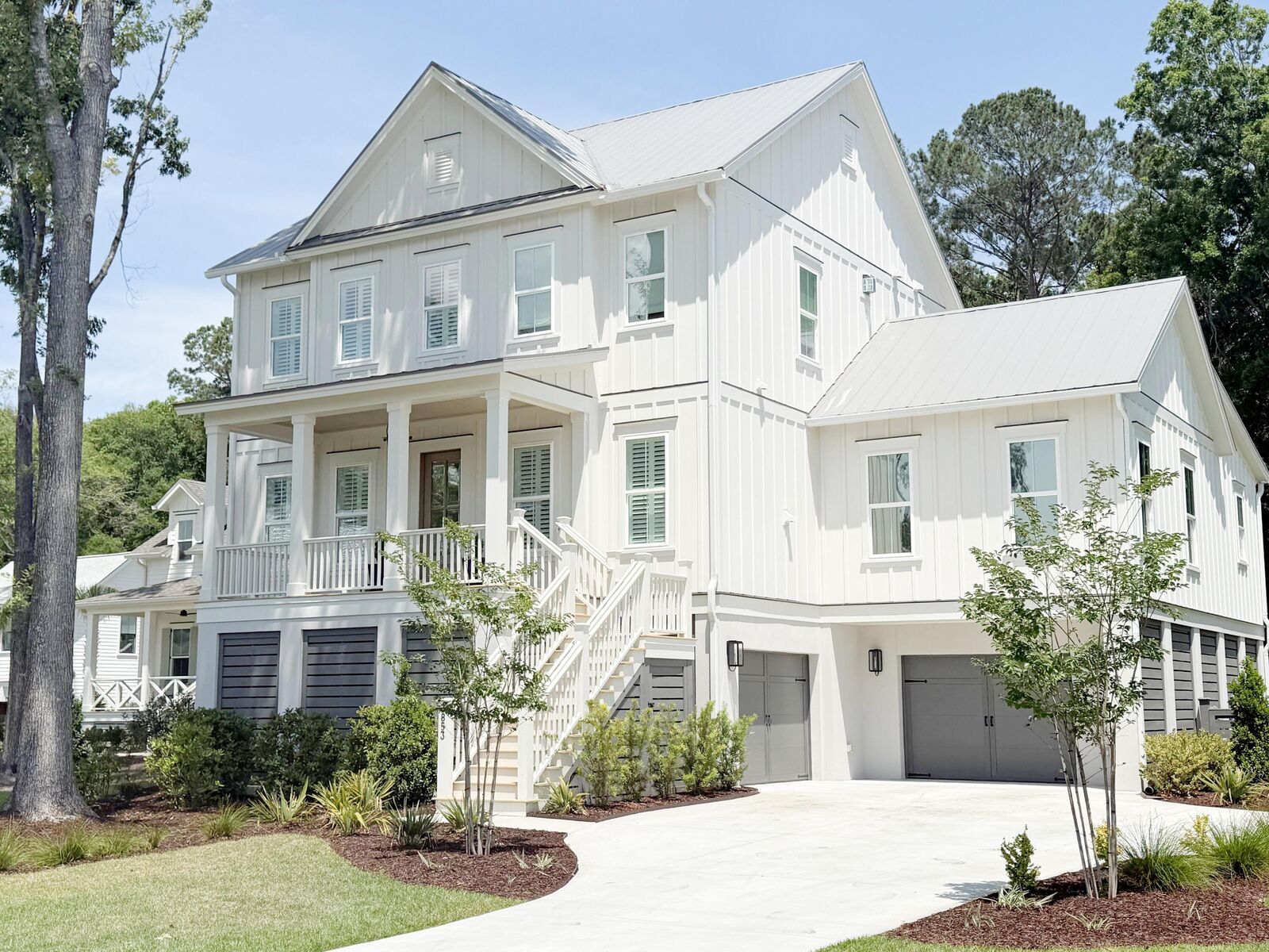 Property Photo:  3853 Delinger Drive  SC 29466 