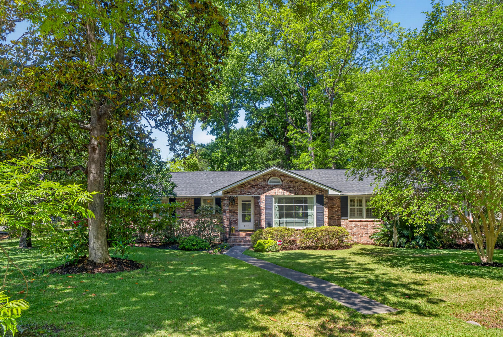 Property Photo: 455 Lydia Drive SC 29412