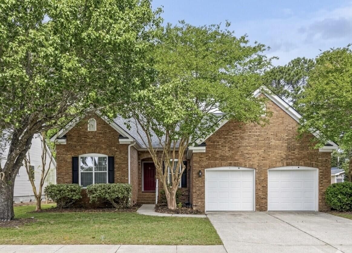 Property Photo:  113 Historic Drive  SC 29464 
