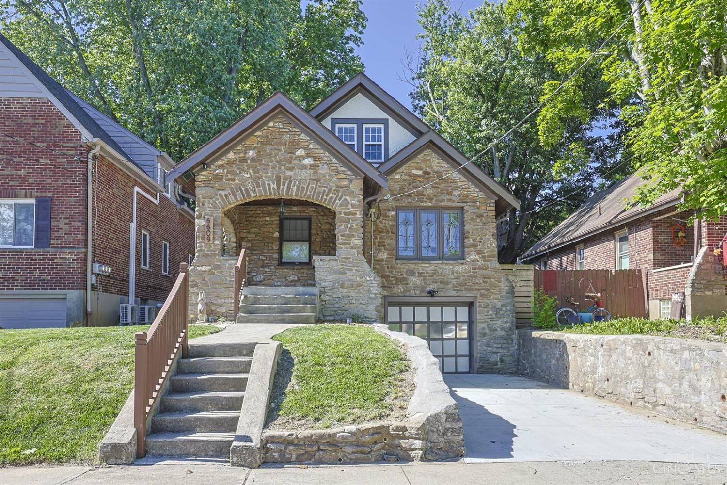 Property Photo: 6609 Merwin Avenue OH 45227