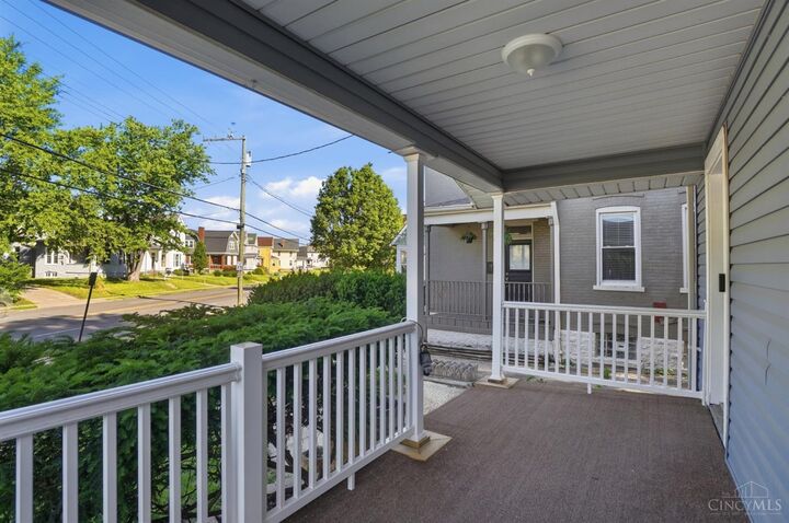 Property Photo:  4308 Smith Road  OH 45212 