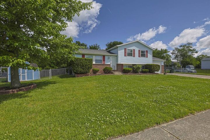 Property Photo:  3274 Sienna Drive  OH 45251 