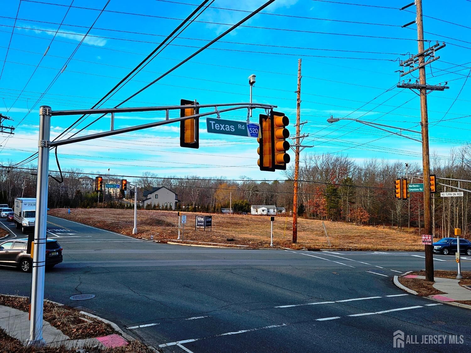 Property Photo: 1122 Marlboro Road NJ 08857
