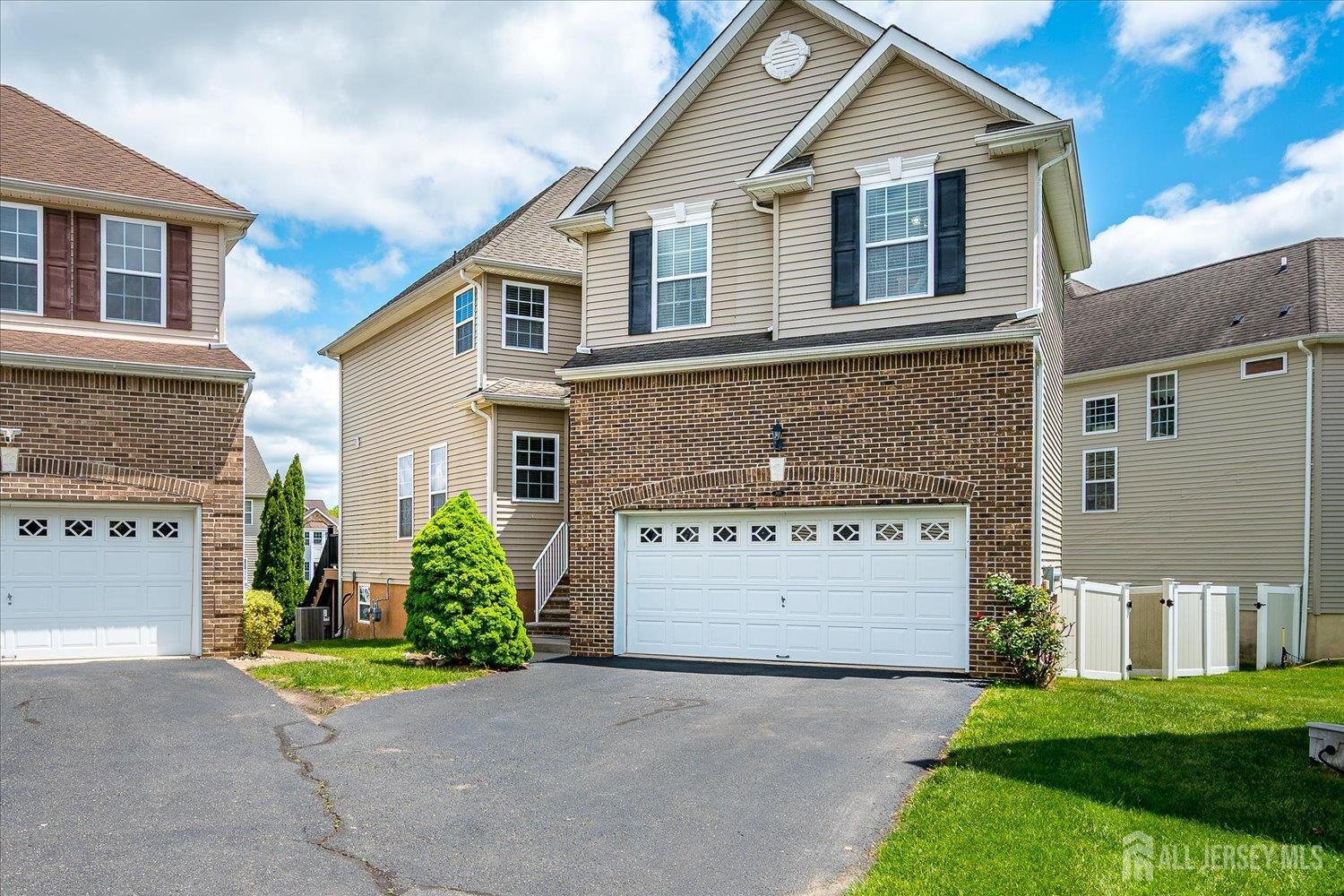 Property Photo: 300 Morning Glory Drive NJ 08831