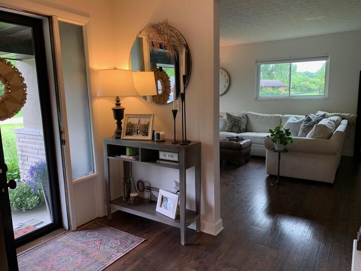Property Photo:  124 Pine Village Drive  OH 43023 