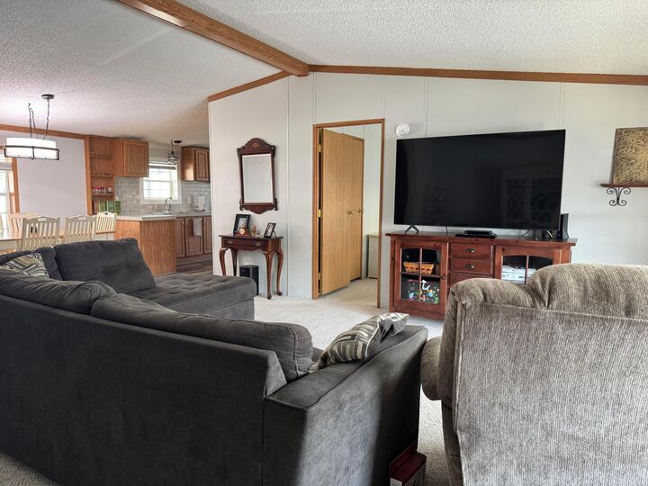 Property Photo:  299 Ronald Drive  OH 43062 