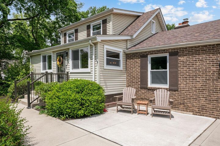 Property Photo: 144 Northigh Drive OH 43085