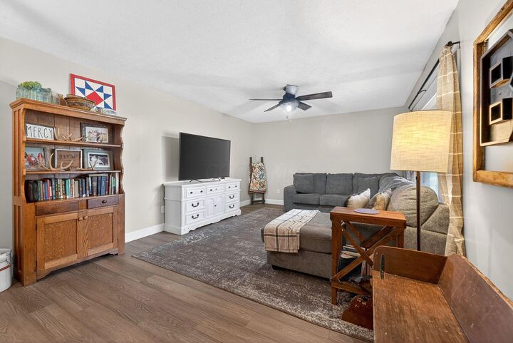 Property Photo:  469 Larue-Marseilles Road  OH 43332 