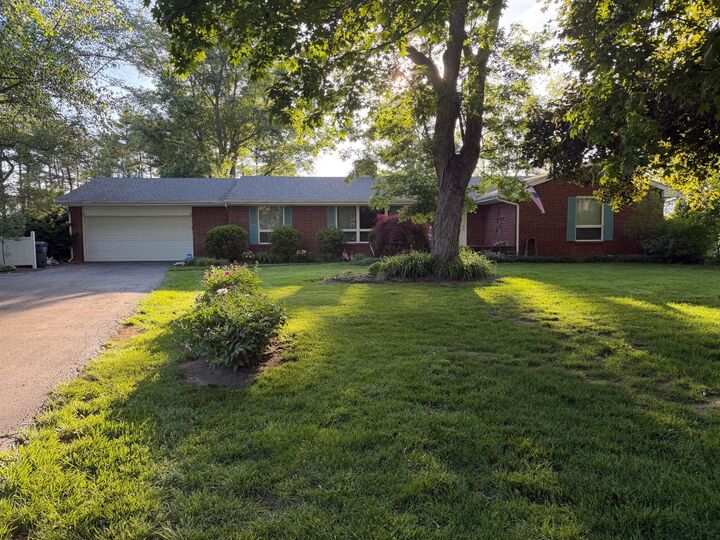 Property Photo: 6675 Borror Road OH 43123