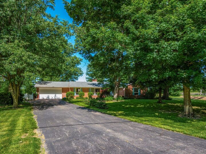Property Photo:  6675 Borror Road  OH 43123 