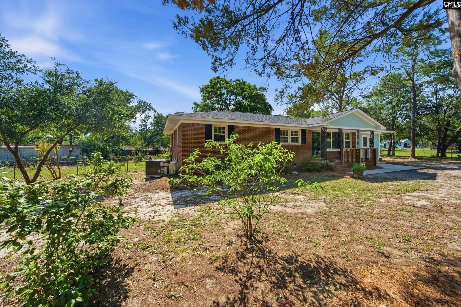 Property Photo:  1162 McDonald  SC 29172 