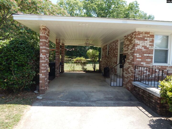 Property Photo:  1104 Osage  SC 29169 