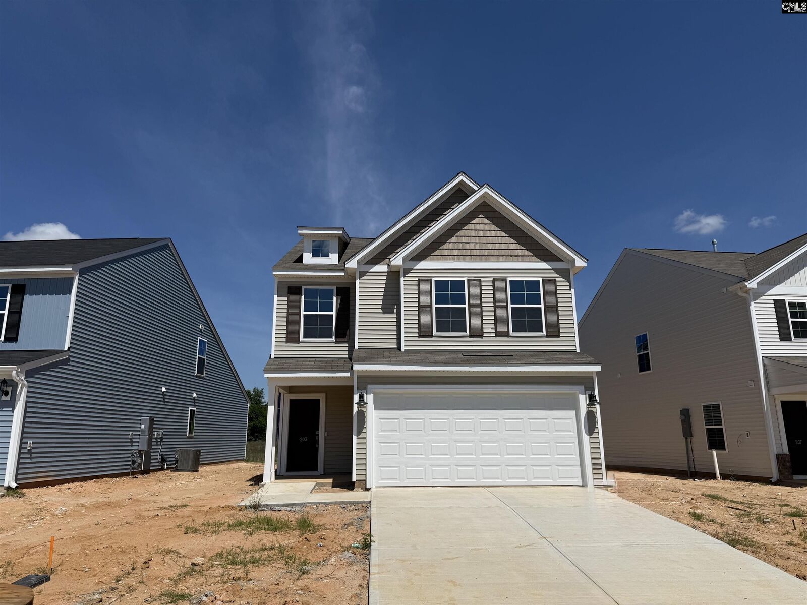 Property Photo:  203 Laurinton Farms  SC 29061 