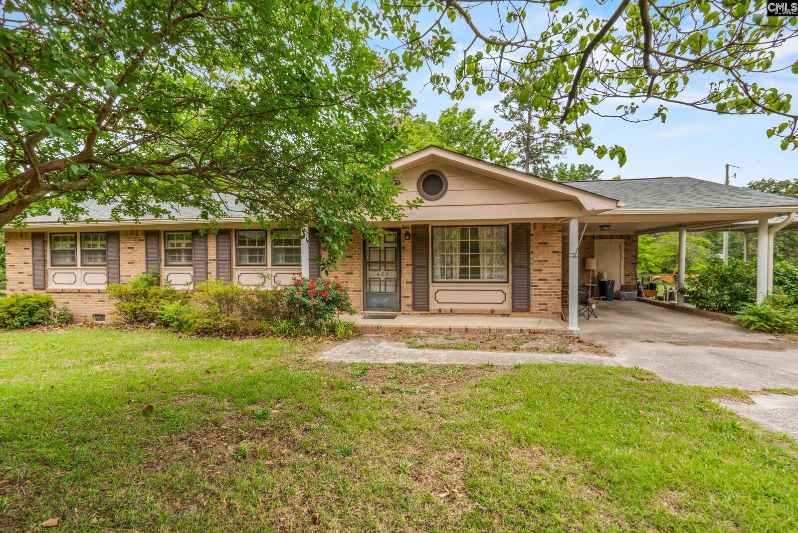Property Photo:  435 Dogwood  SC 29172 