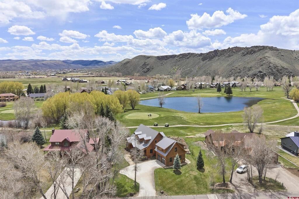 Property Photo:  340 Tomichi Trail  CO 81230 