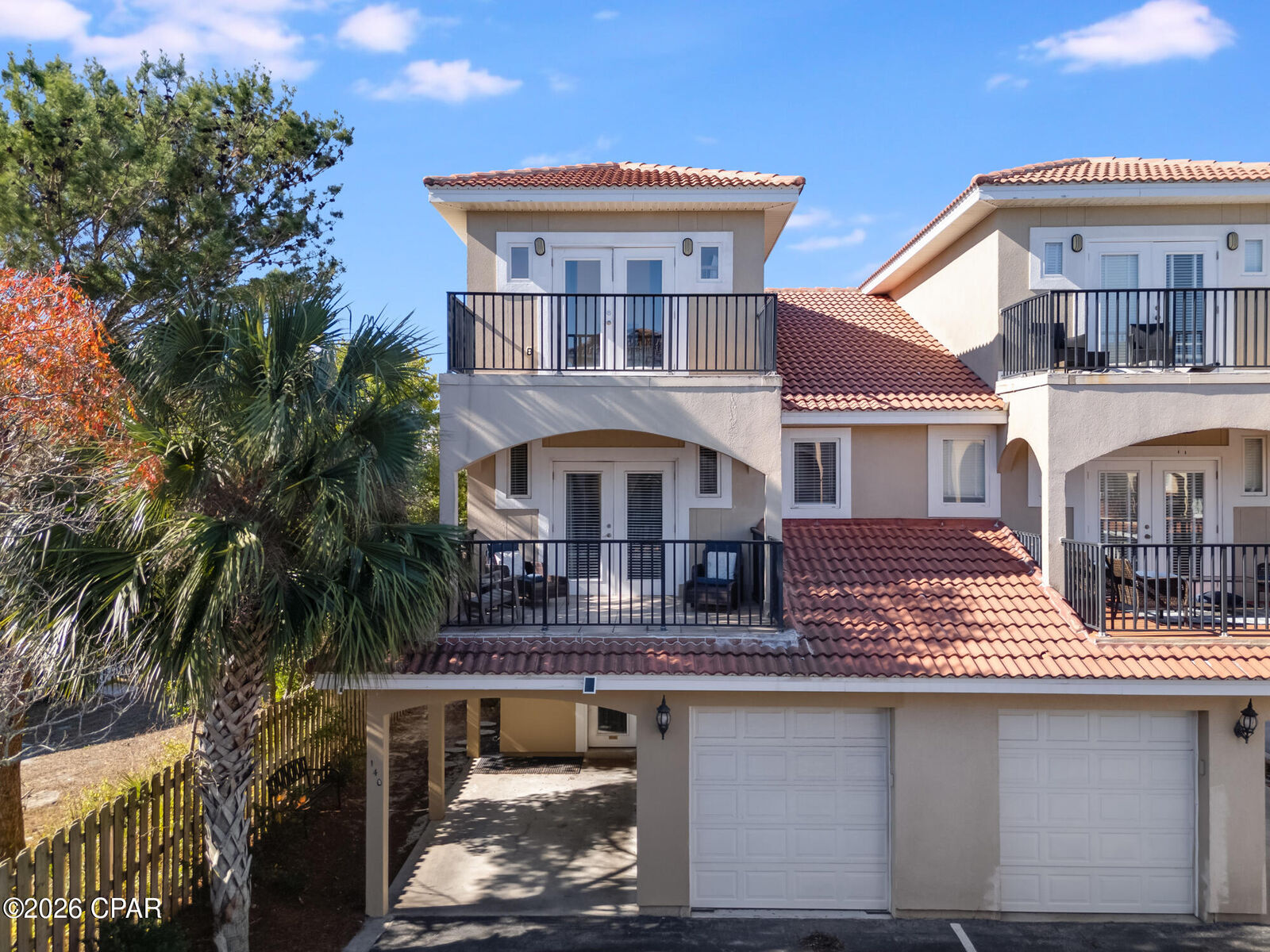 Property Photo:  140 Southfields Road  FL 32413 