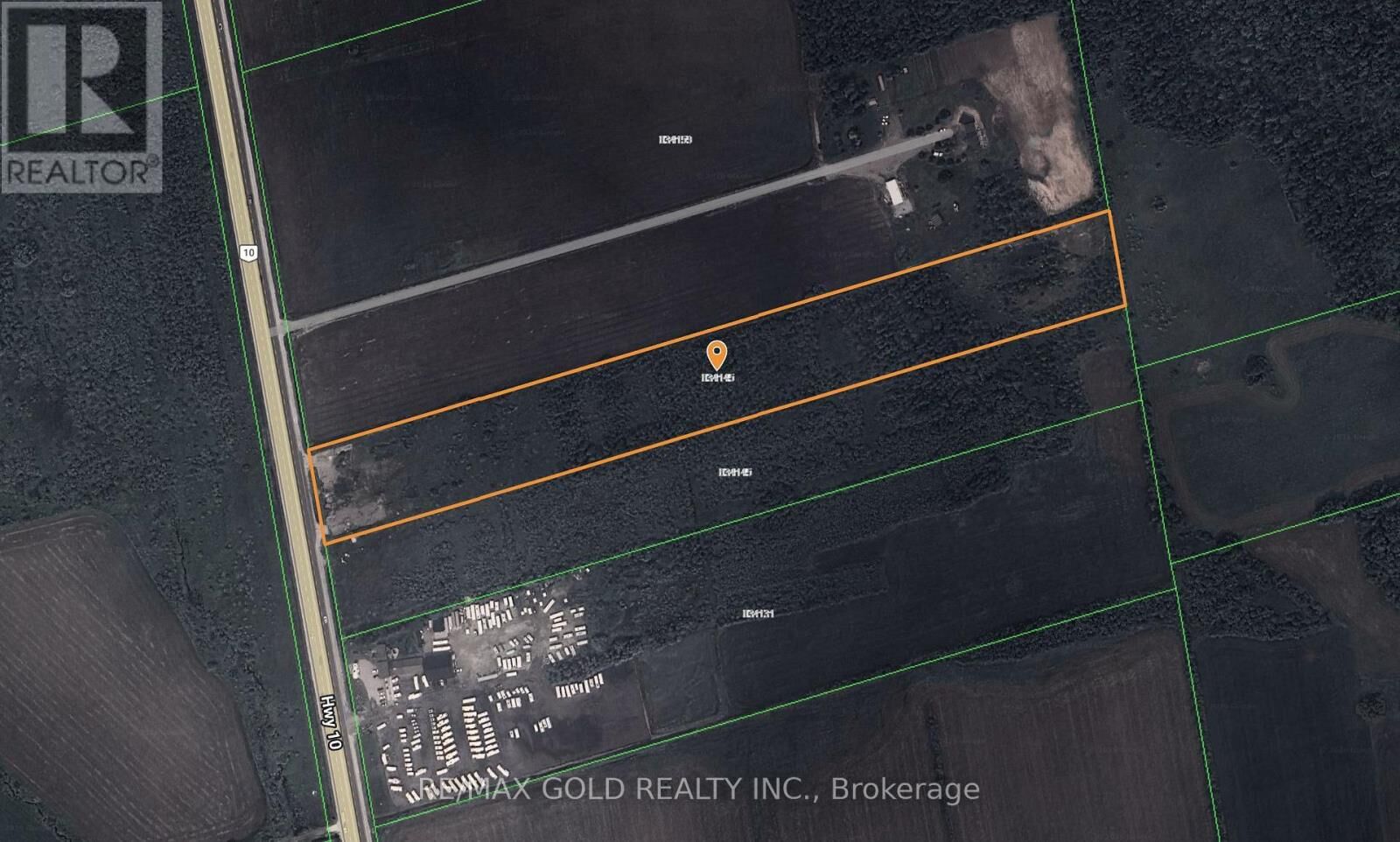 Property Photo:  634145 Highway 10 Acres  ON L9W 2Z1 