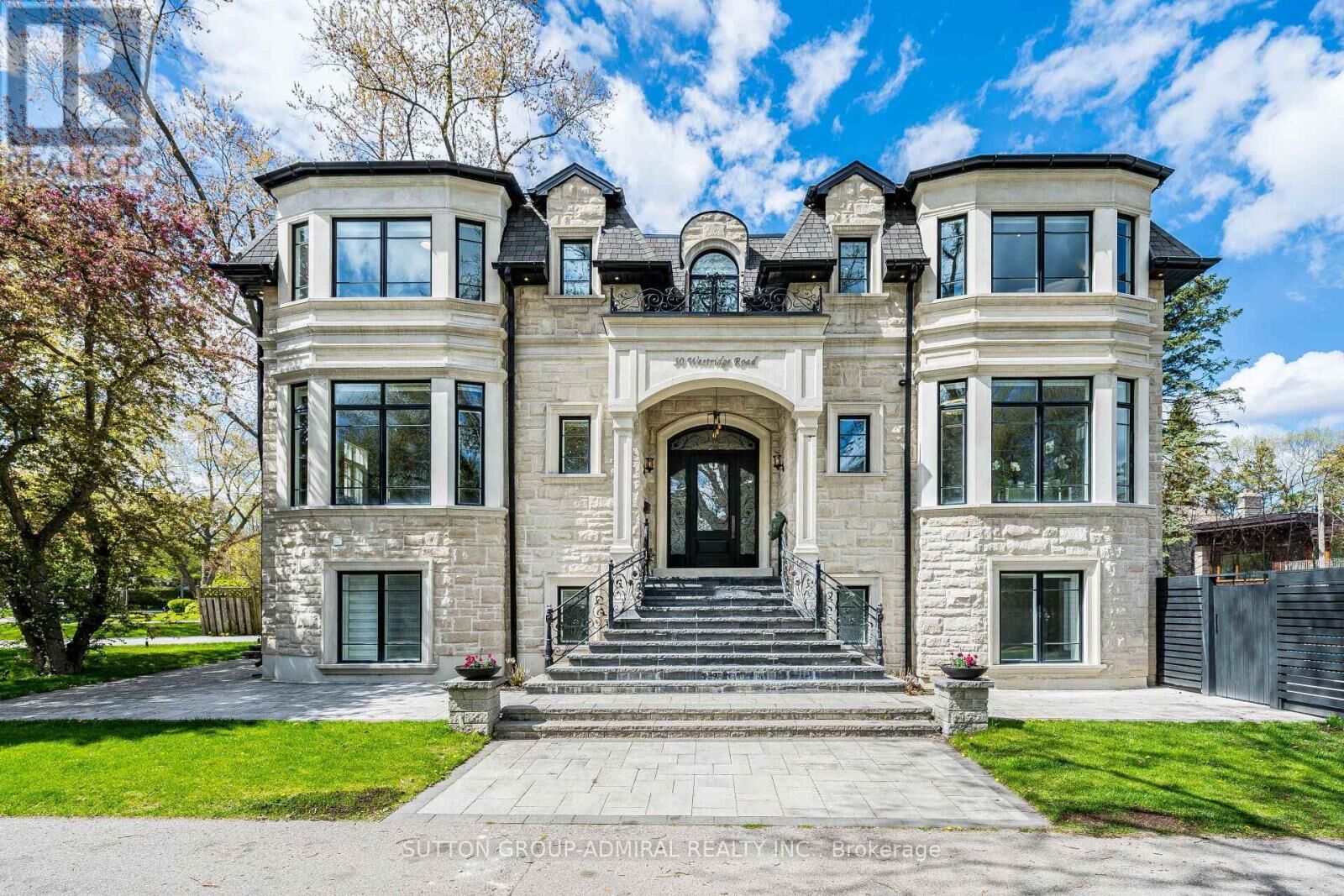 Property Photo:  30 Westridge Road  ON M9A 4E8 