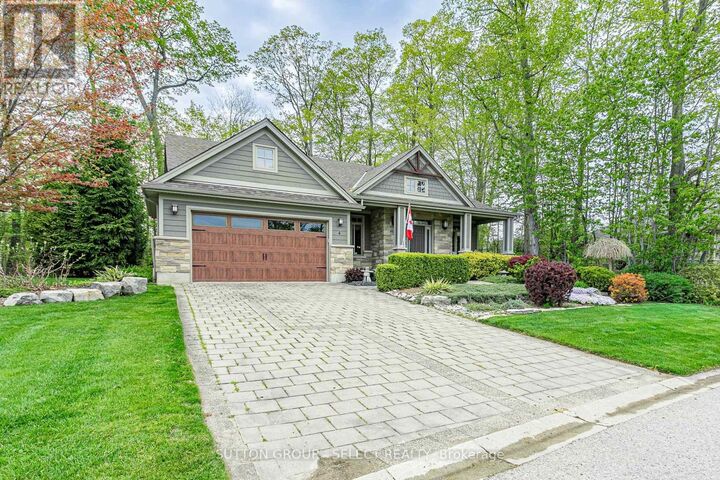 Property Photo:  4 Hayter Drive  ON N0M 1T0 