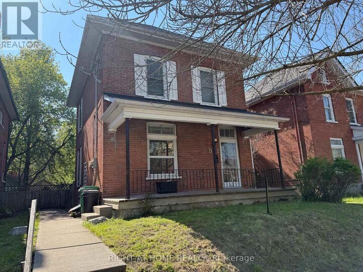 Property Photo:  551 Bethune Street  ON K9H 3Z6 