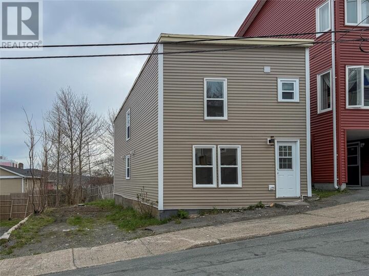 Property Photo:  63 Lime Street  NL A1C 4H7 
