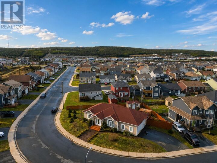 Property Photo:  15 Dauntless Street  NL A1B 0E8 