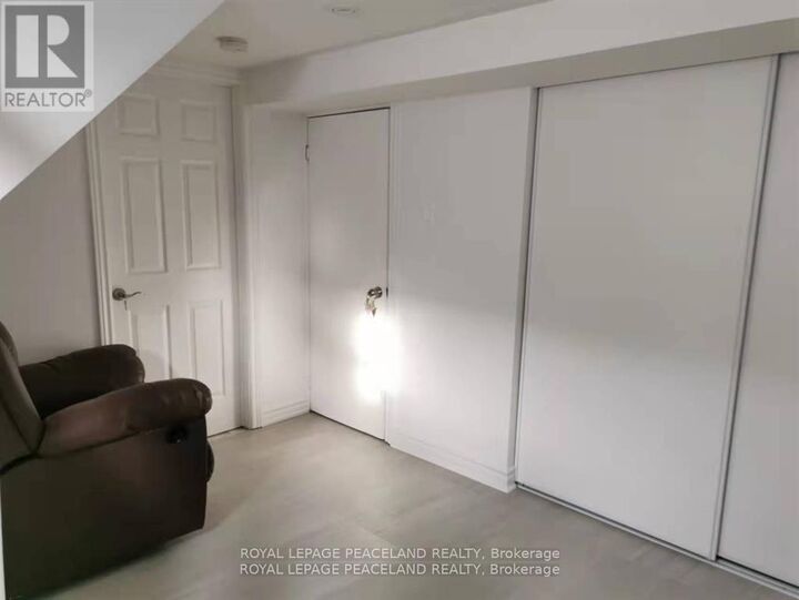 Property Photo:  84 Araman Drive Bsmt-1  ON M1T 2P8 
