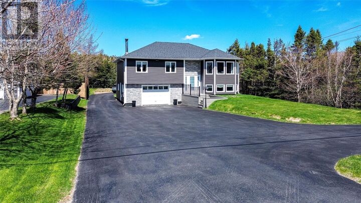 Property Photo:  104 Winterland Road  NL A0E 1G0 