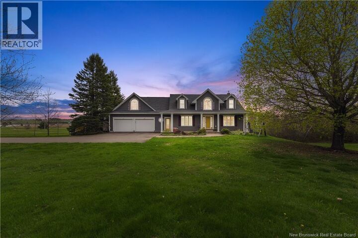 Property Photo:  10 Cote A Victor  NB E4S 1R9 