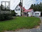Property Photo: 1981 Stagecoach Road ON K4P 1L9