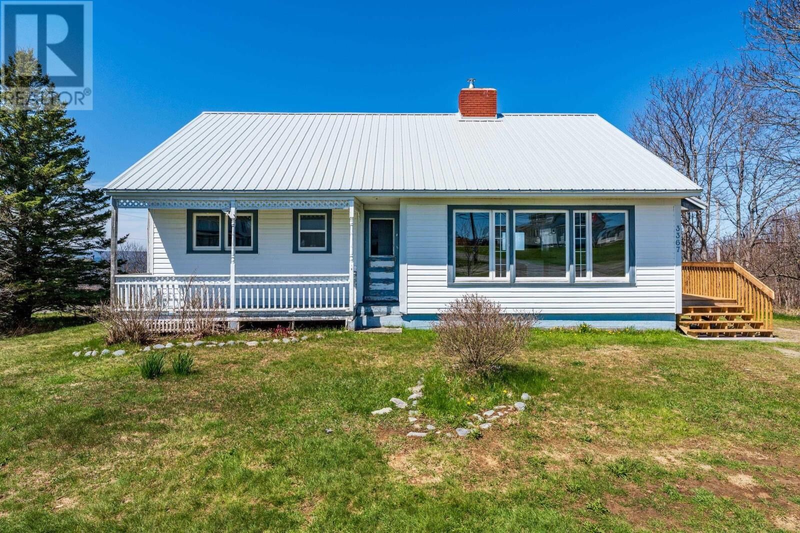 Property Photo: 3367 Highway 1 NS B0W 3T0