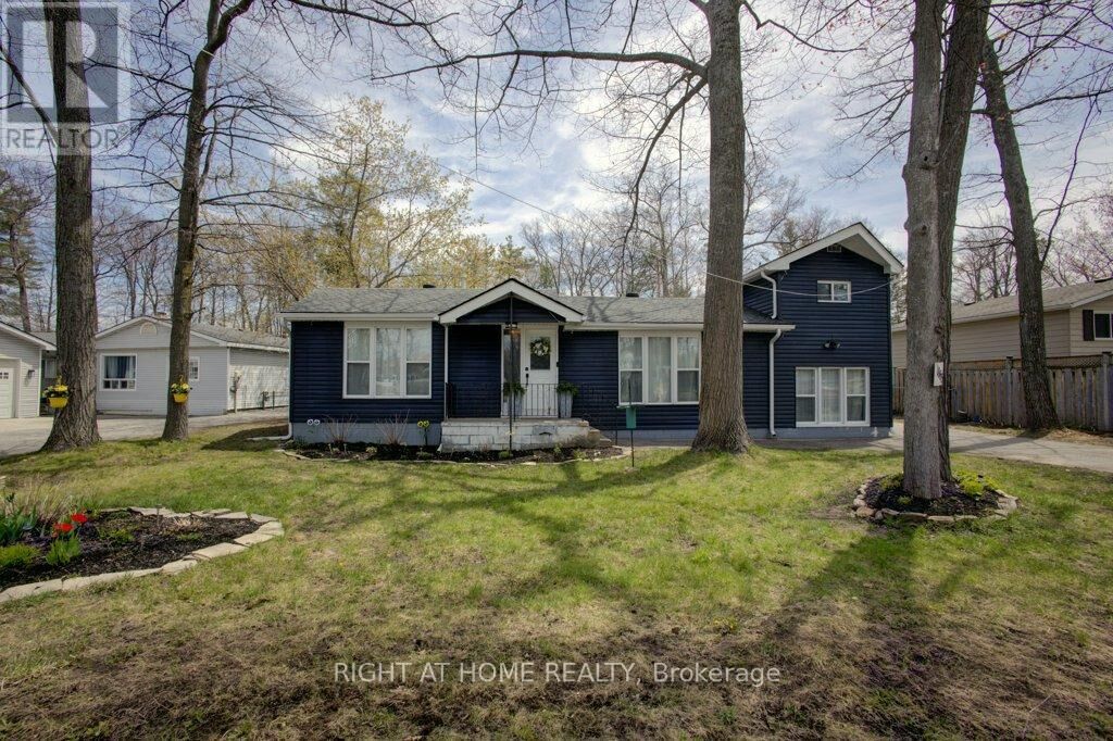 Property Photo:  1865 River Road West  ON L9Z 1L1 