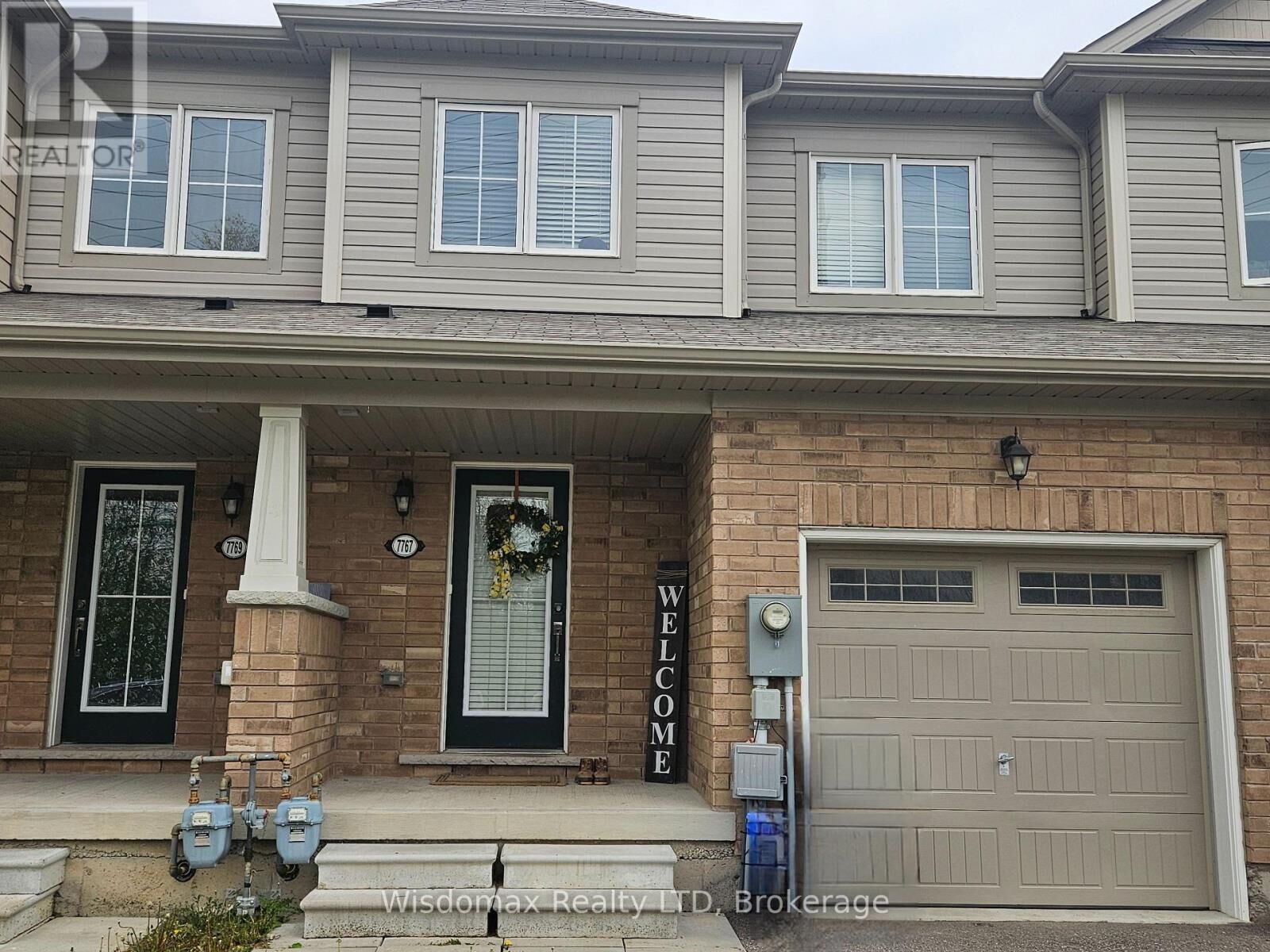 Property Photo: 7767 White Pine Crescent ON L2H 3R4