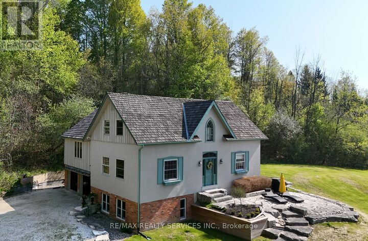 Property Photo:  15951 Humber Station Road  ON L7E 3A3 