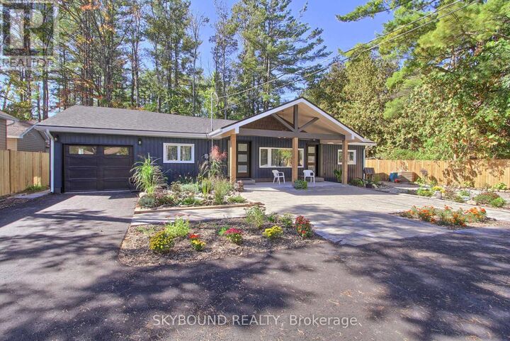 Property Photo: 2388 25th Sideroad ON L9S 2G2