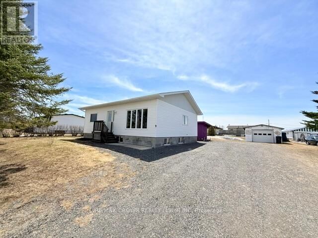 Property Photo:  9 Payette Street Val Rita Street  ON P0L 2G0 