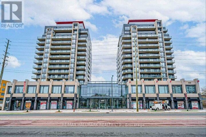 Property Photo: 9090 Yonge Street 806B ON L4C 0Z1