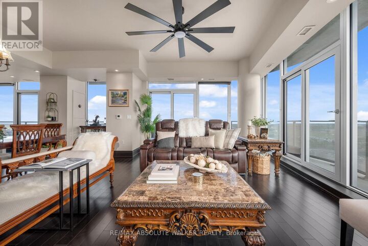 Property Photo: 805 Carling Avenue 4101 ON K1S 5W9