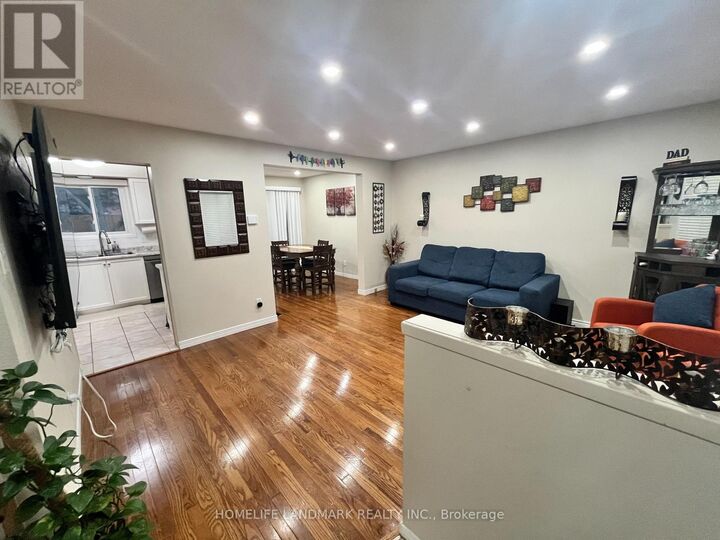 Property Photo:  39 Elma Street  ON L2N 6Z2 