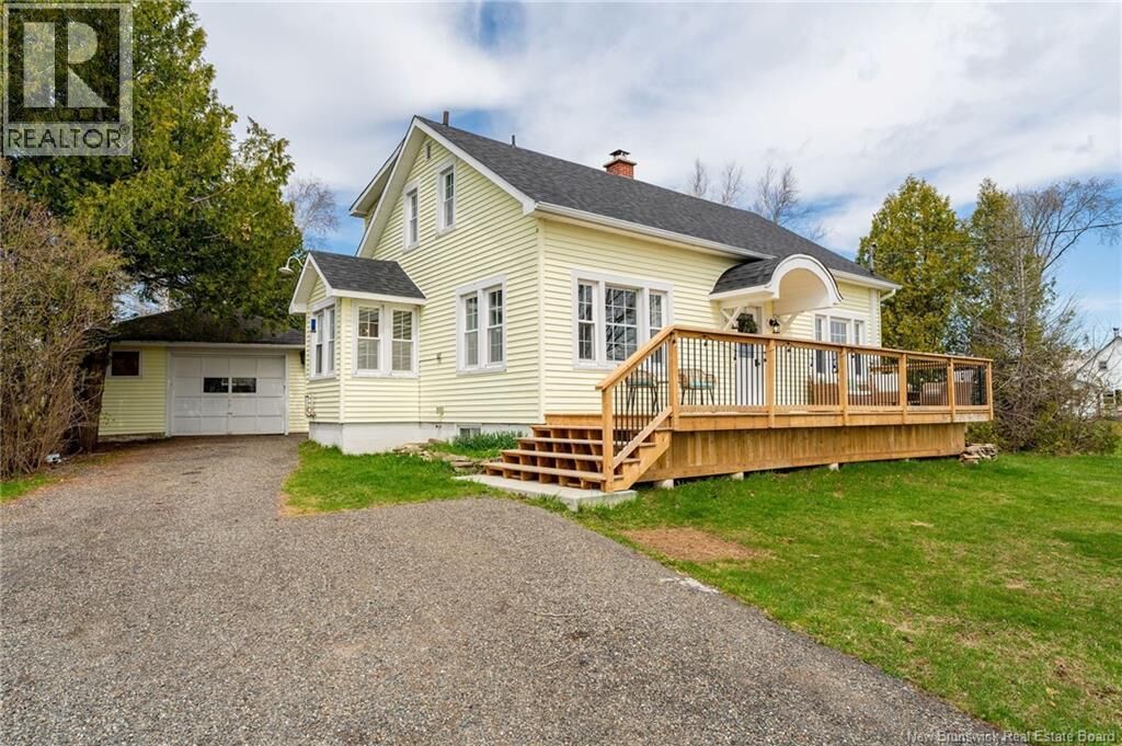 Property Photo:  716 Tweedside Road  NB E6K 2L5 