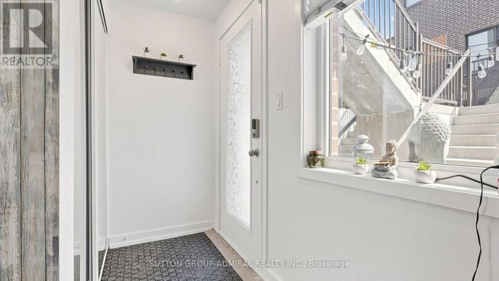 Property Photo:  869 Wilson Avenue 14  ON M3K 0A4 