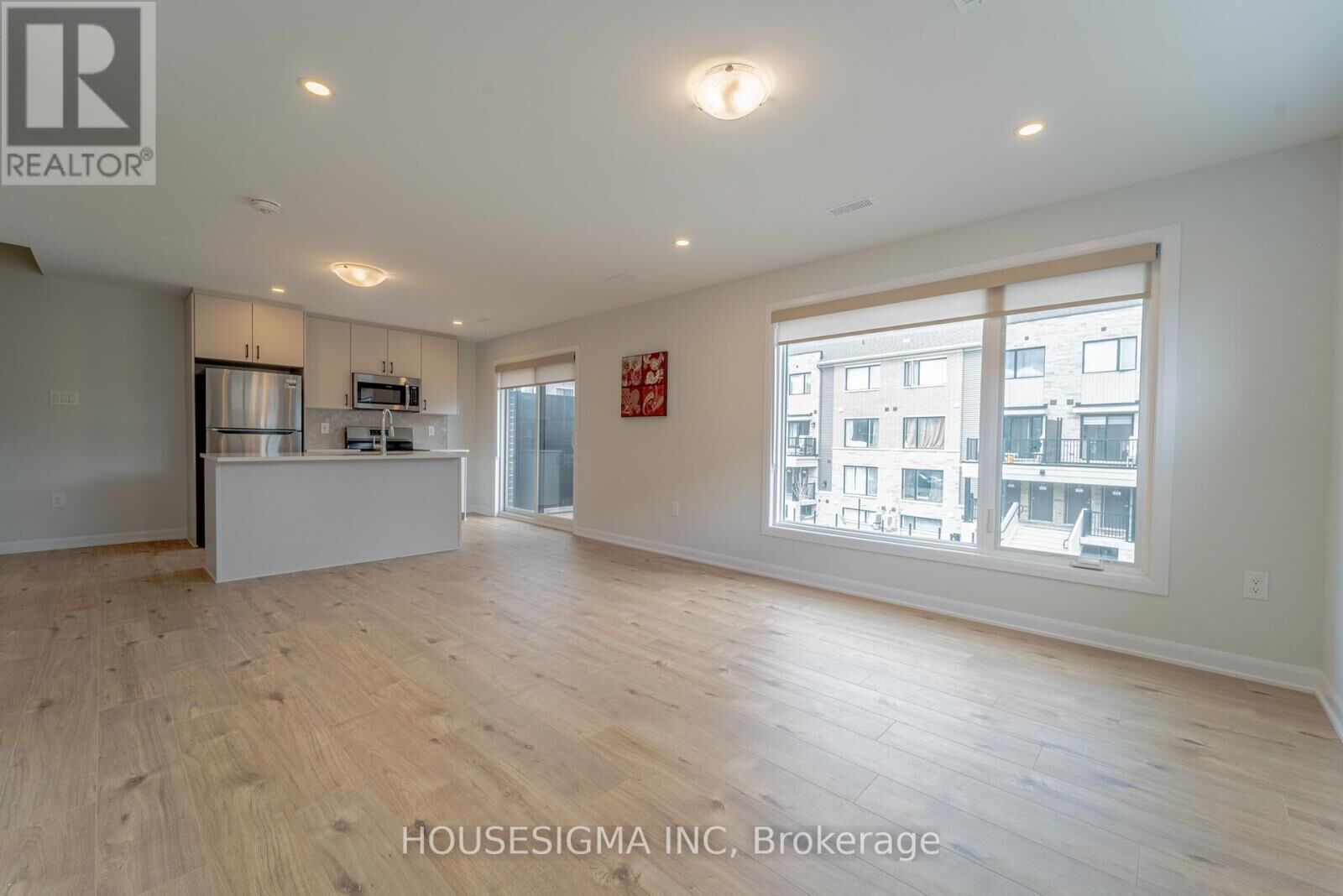 Property Photo: 1136 Creekway Private ON K2T 0S9