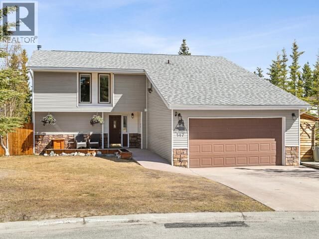 Property Photo: 147 Wilson Drive YT Y1A 0C7