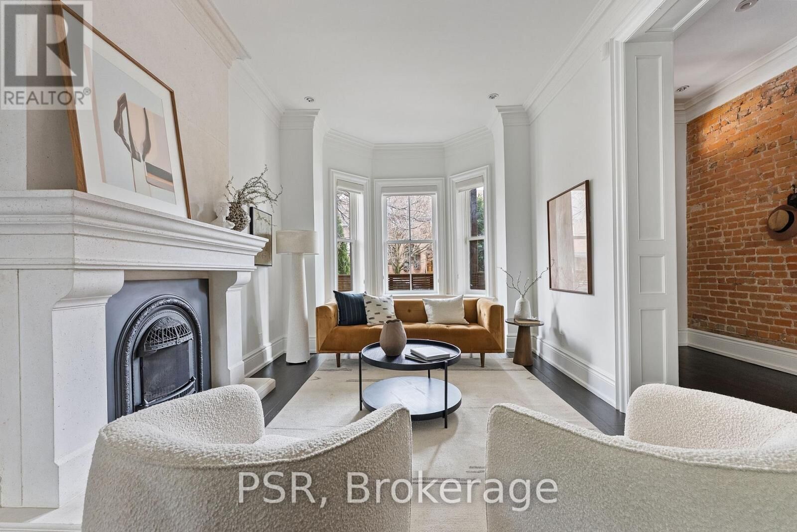 Property Photo:  126 Dovercourt Road  ON M6J 3C4 