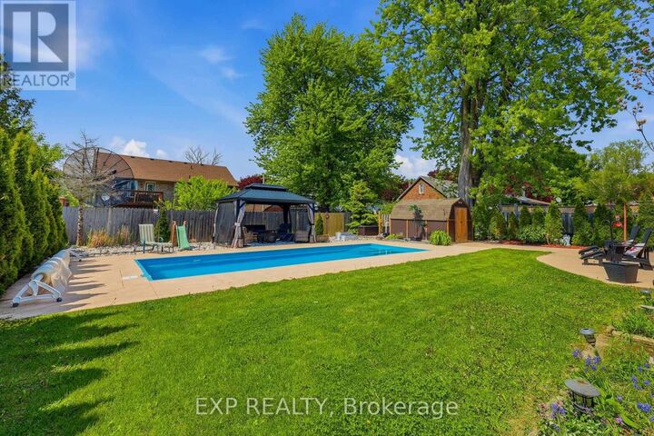 Property Photo:  271 Anne Street  ON N0L 2P0 