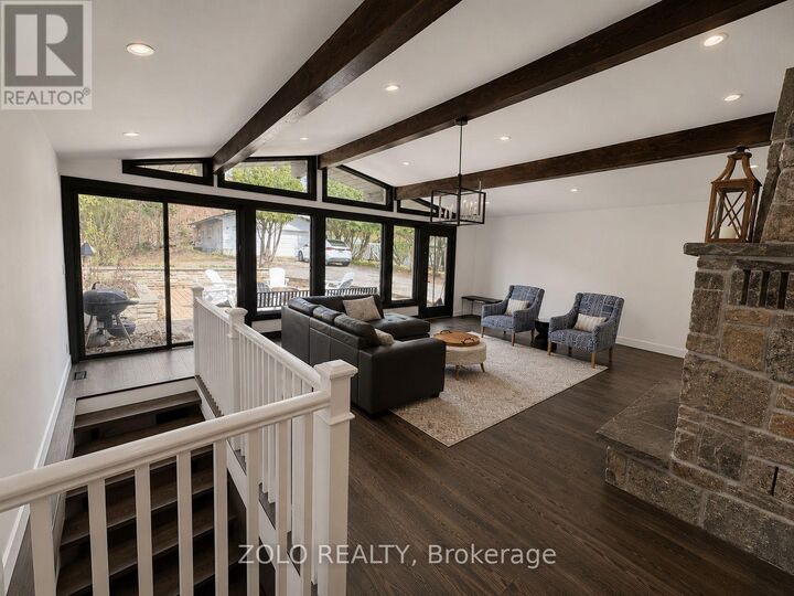 Property Photo:  64 Joseph Street  ON P0B 1J0 