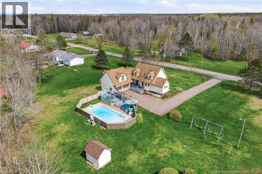 Property Photo:  12 Thaddee Street  NB E4N 3B1 