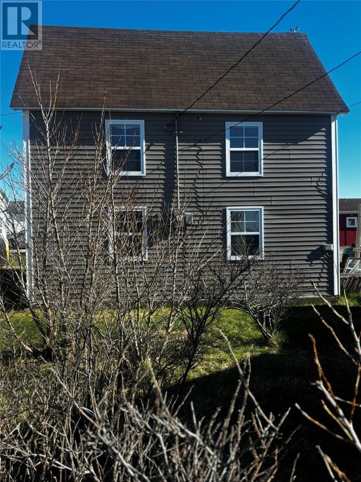 Property Photo:  8 Mifflin'S Lane  NL A0C 1B0 