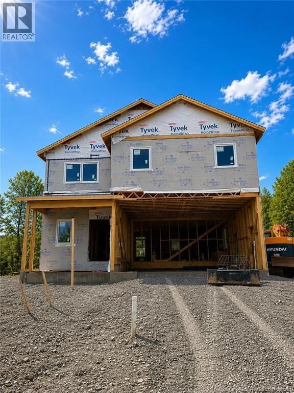 Property Photo: 204 Dora Drive NB E3B 9L3